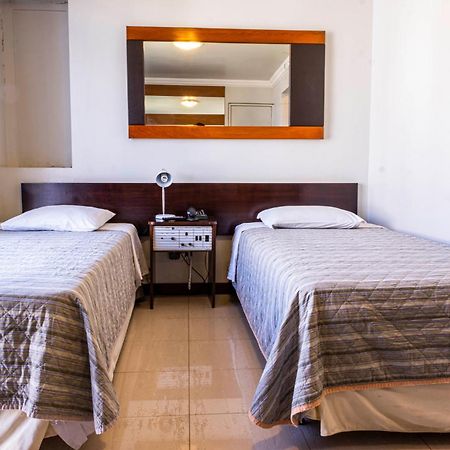 Like U Hotel Бразилиа Номер фото