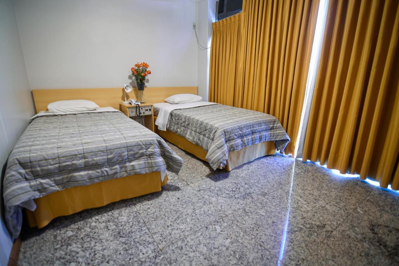 Like U Hotel Бразилиа Номер фото