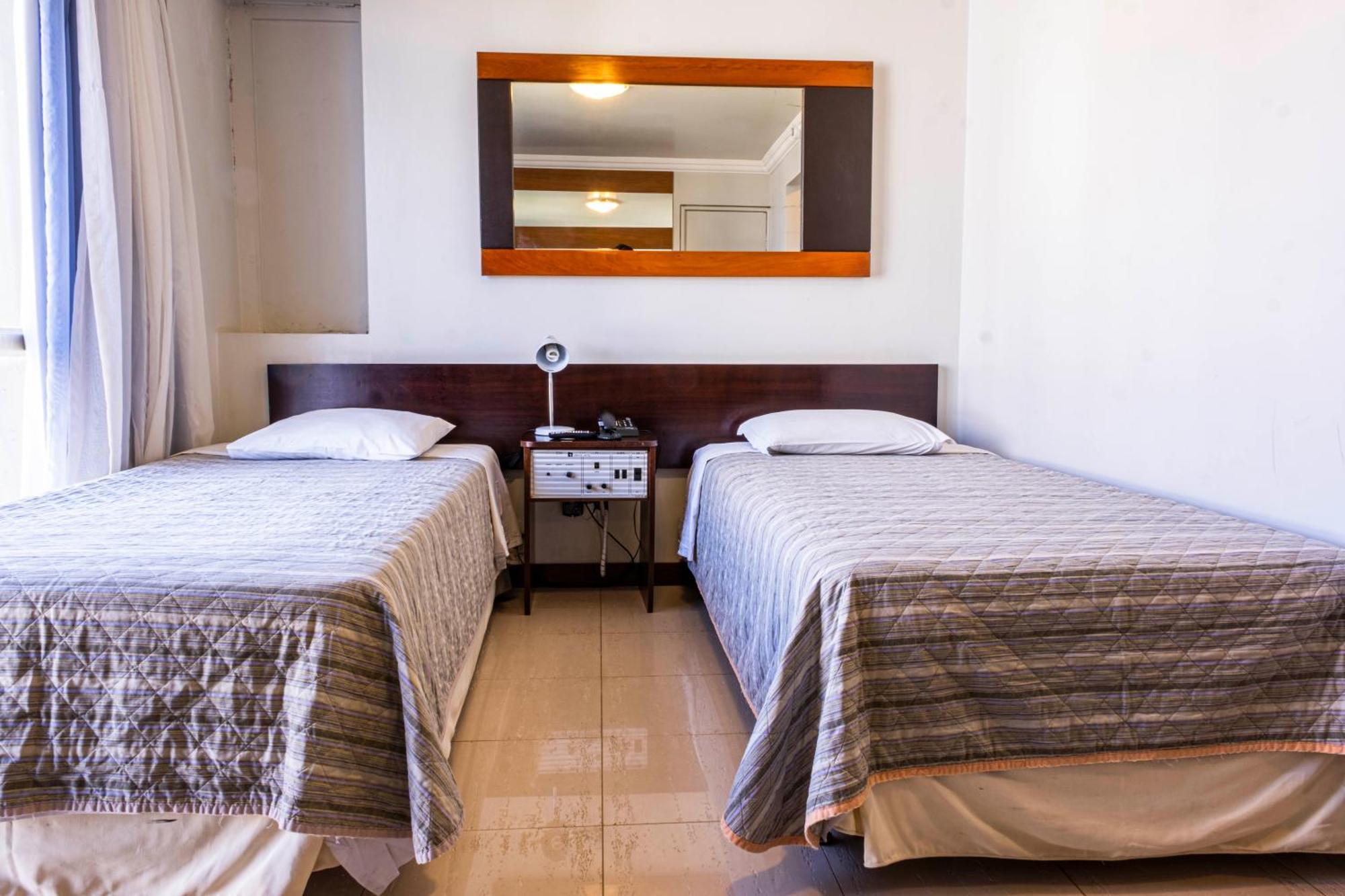 Like U Hotel Бразилиа Номер фото