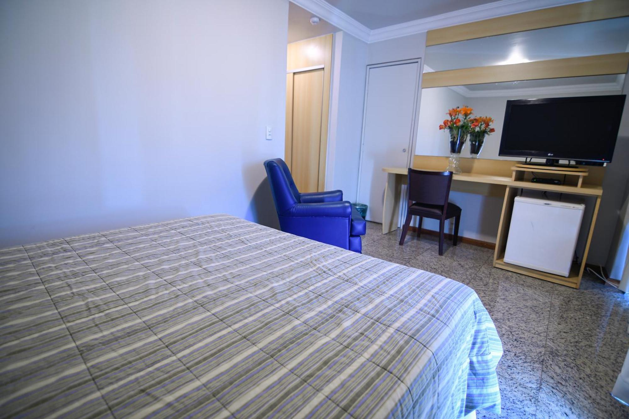 Like U Hotel Бразилиа Номер фото