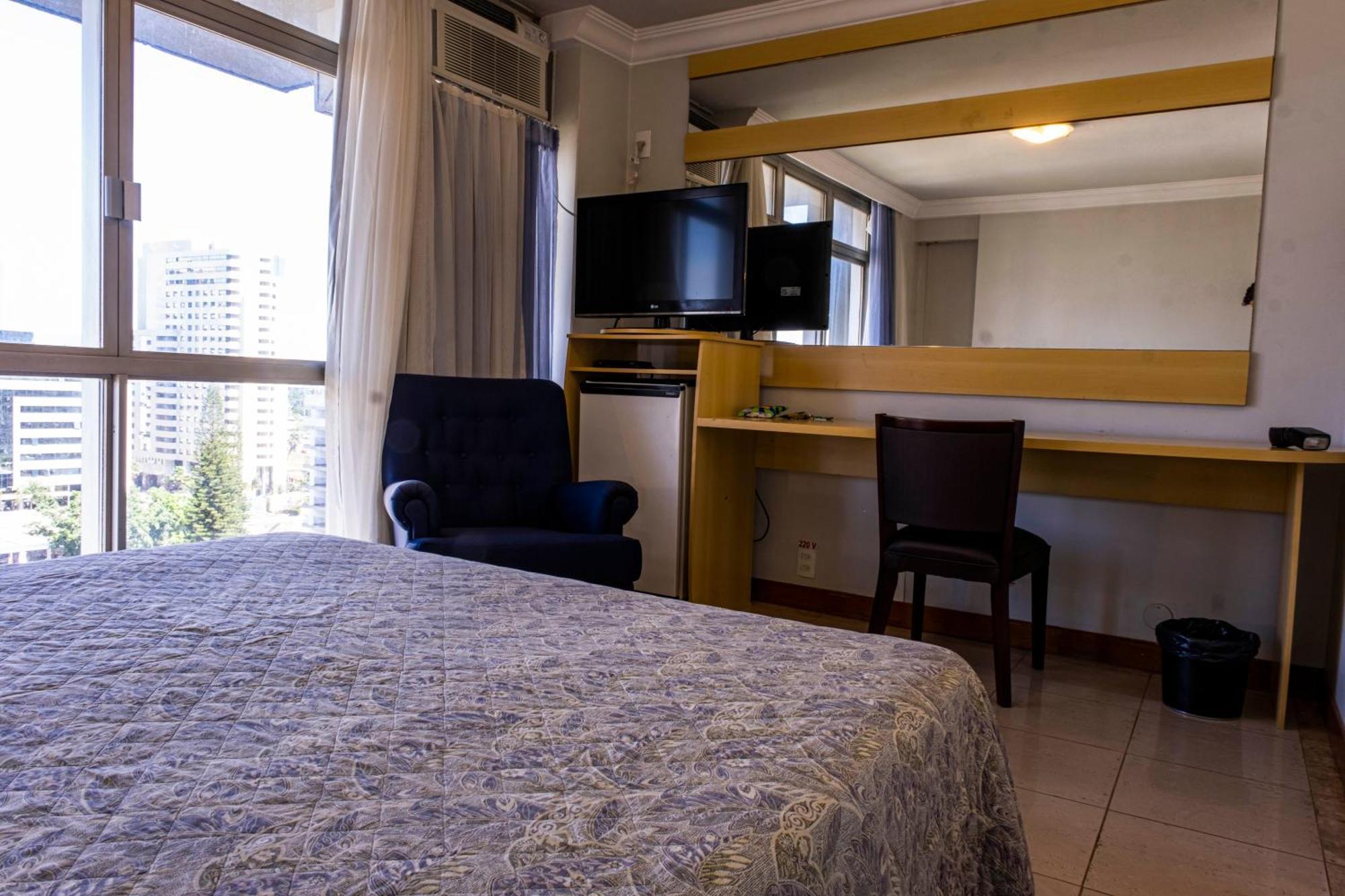 Like U Hotel Бразилиа Номер фото