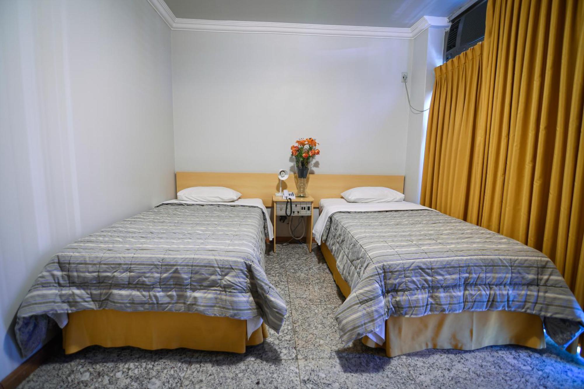 Like U Hotel Бразилиа Номер фото