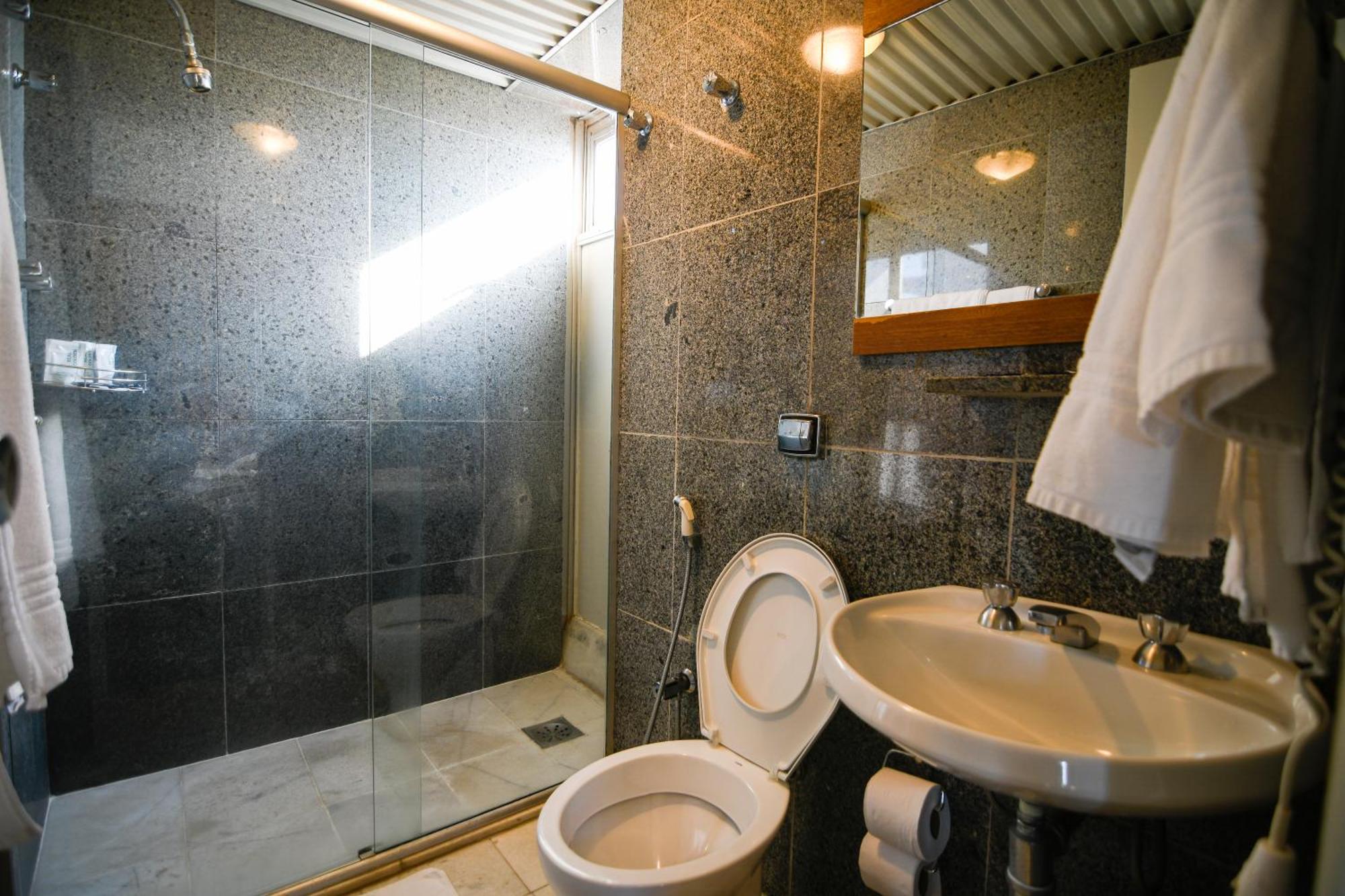 Like U Hotel Бразилиа Номер фото
