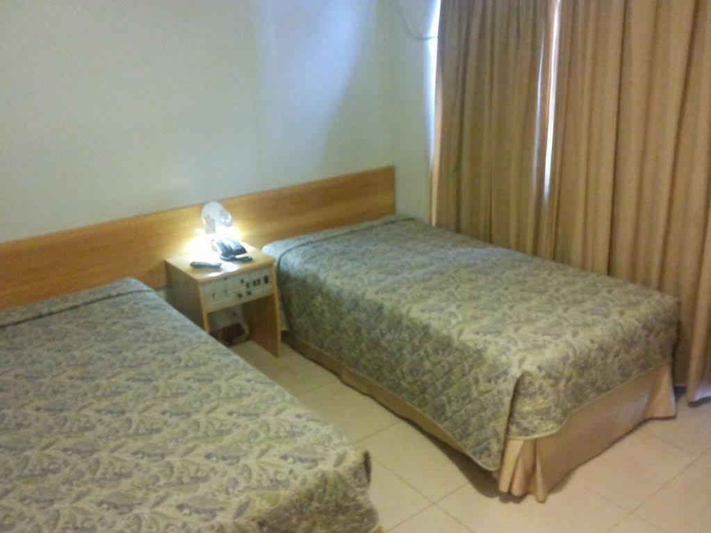 Like U Hotel Бразилиа Экстерьер фото