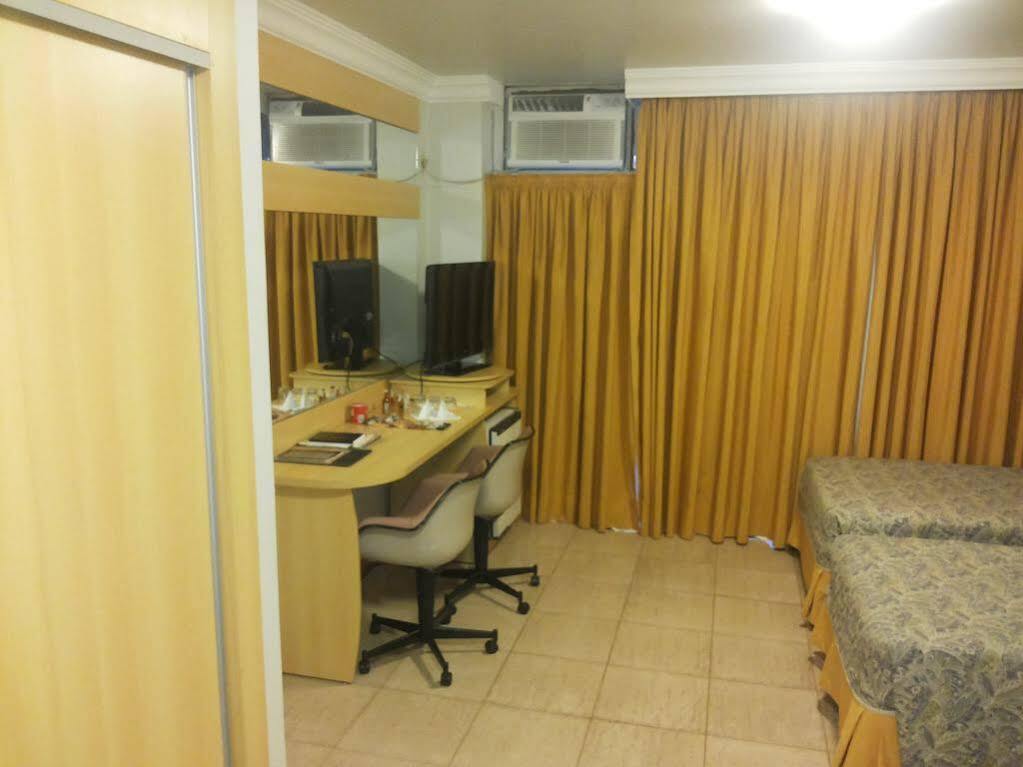 Like U Hotel Бразилиа Экстерьер фото
